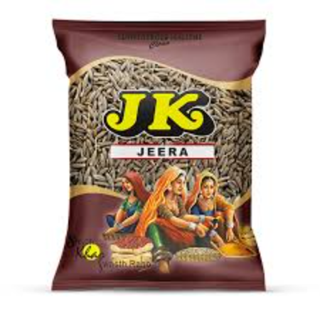  Jeera JK