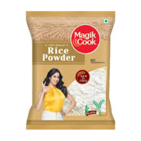 Magik Cook Rice Flour