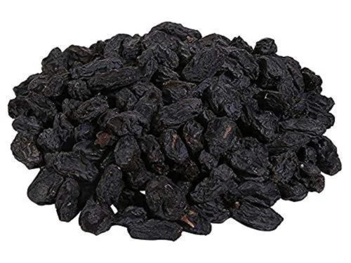 Black Raisins Pm