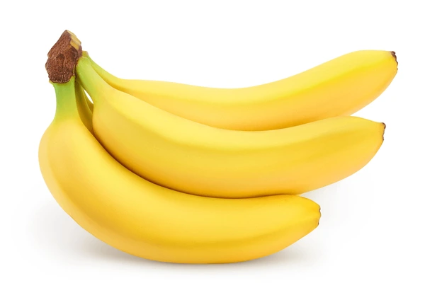 Robusta/Pachabale Bananas - Natural