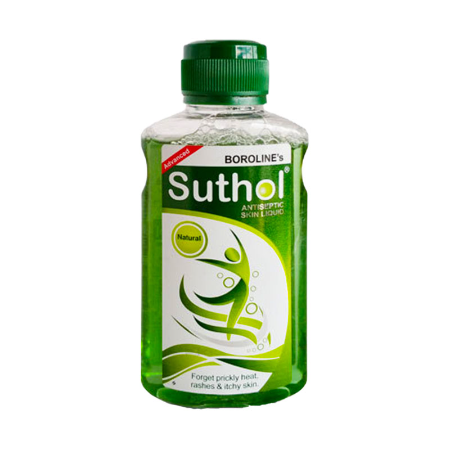 Suthol Neem Body Hygiene Liquid