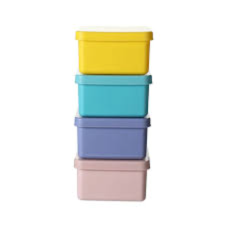 MS Food Storage Container Recipients Nourriture-160 ml