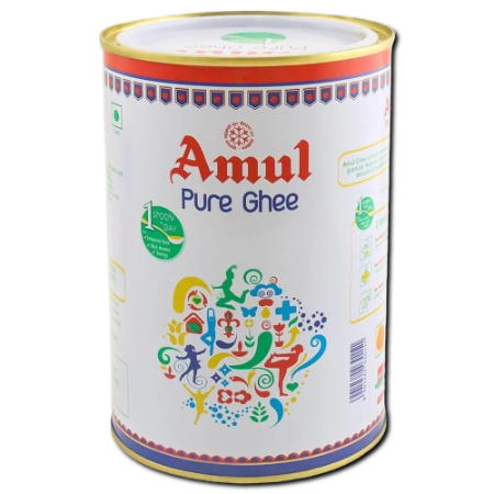 Amul Pure Ghee