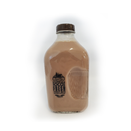 Chocolate Milk