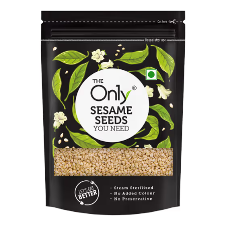 On1y Sesame Seeds