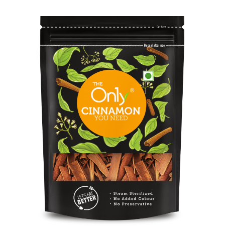 On1y Cinnamon