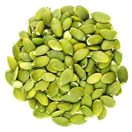 Pm Pumpkin Seed