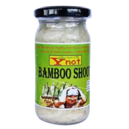 Ynot Bamboo Shoot Pickle