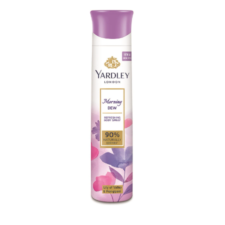 Yardley London Morning Dew