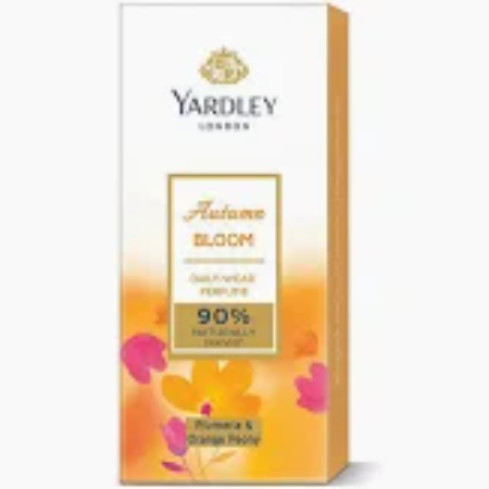 Yardley London Autumn Bloom