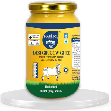 Pure cow Ghee - Billona