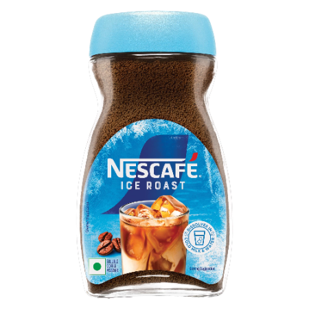 Nescafe Ice Roast