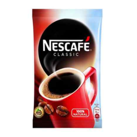 Nescafe Classic-Coffee