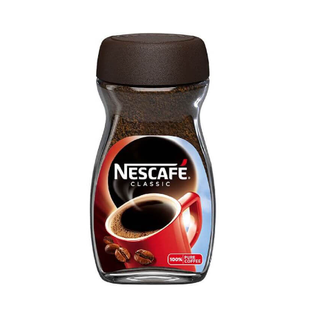 Nescafe Classic