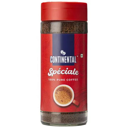 Continental Speciale-Coffee