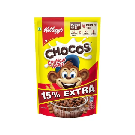 Kelloggs Chocos -Multigrain