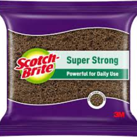  Scotch Brite (Super Strong)