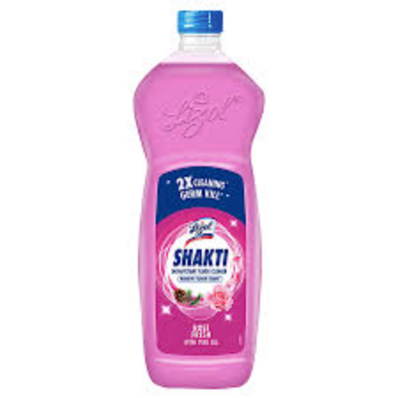 Lizol Shakti - Rose Fresh With Pine oil