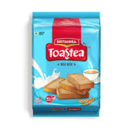 Britannia Toastea Doodh Rusk