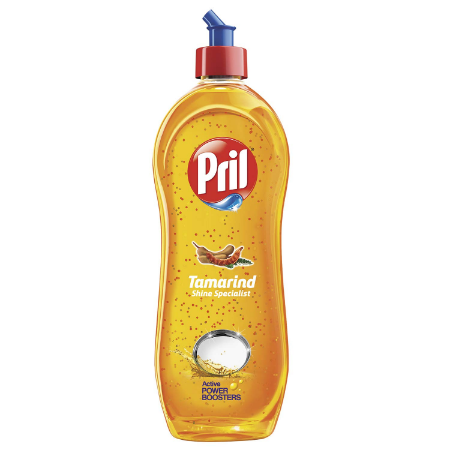 Prill Tamarind Shine Specialist 