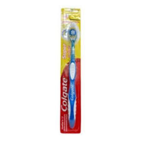 Colgate Super Shine Brush