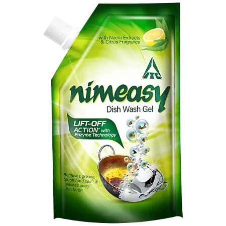 Nimeasy Dish wash Gel