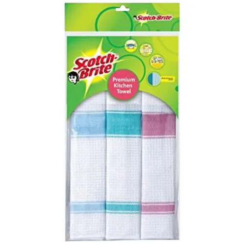 Scotch Brite - Primium Kitchen Towel