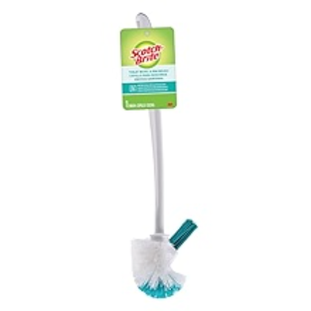 Scotch Brite - Primium Toilet Brush 