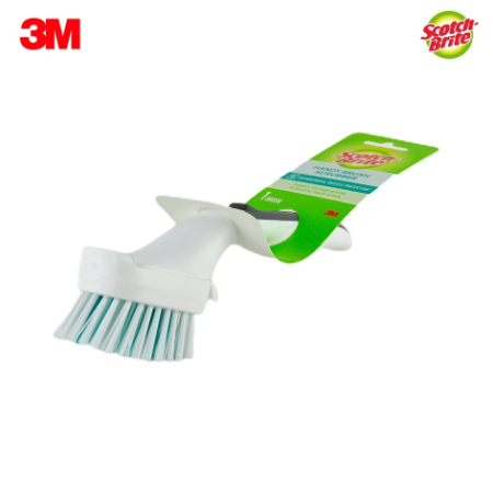 Scotch Brite - Handy Brush Scrubber 