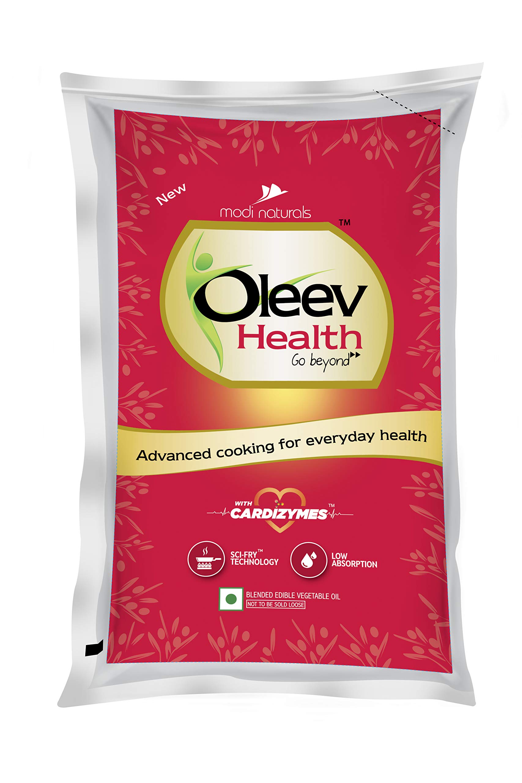 Oleev Health Go Beyond