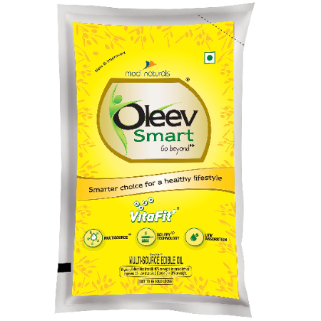 Oleev Smart Go Beyond