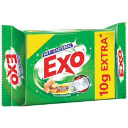 Exo Anti - Bacterial