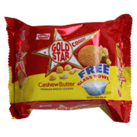 Parle Top Gold Star