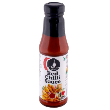 Chings Red Chilli Sauce