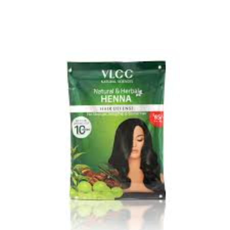 VLCC Henna