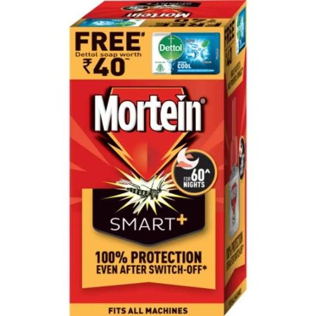 Mortein Smart-Refill