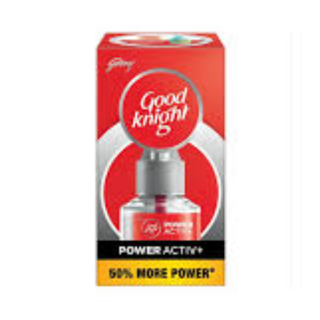 Godrej Good Night Liquid Mosquito Repellent -Mini Refill