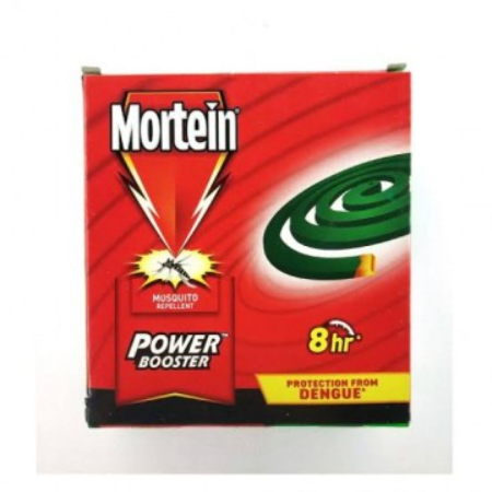 Mortein Mosquito Repellent Power Booster