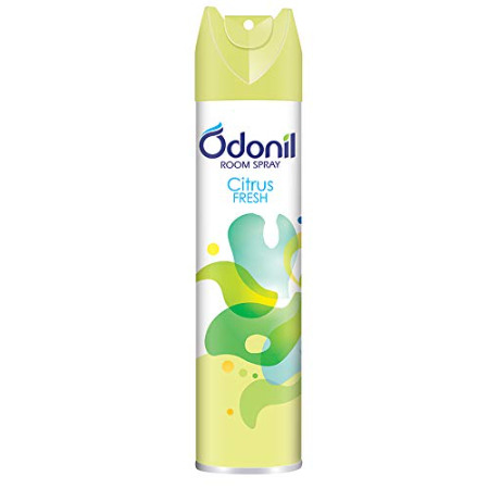 Odonil Room Spray  Citrus Fresh 