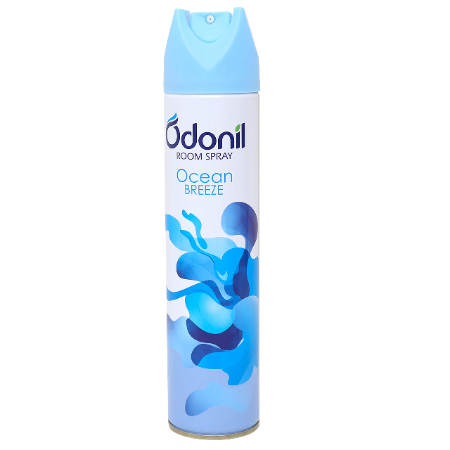 Odonil Room Spray Ocean Breeze 