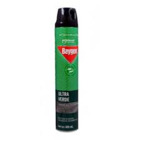 Baygon Max -Mosquito & Fly Killer