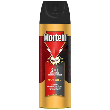 Mortein 2 In 1 Mosquito and cockroach Killer