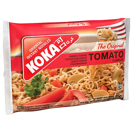 Koka The Original - Tomato