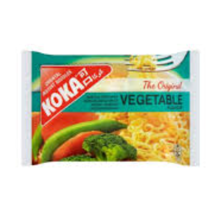 Koka The Original - Vegetable