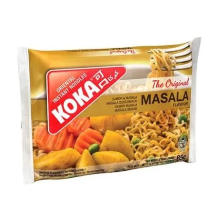 Koka The Original - Masala