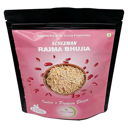 Greenland Schezwan Rajma Bhujia 