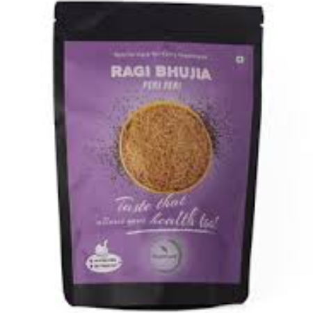 Greenland - ragi Bhijia Peri Peri 