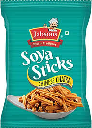 Jabsons Soya Sticks - Chinese  Chatka 