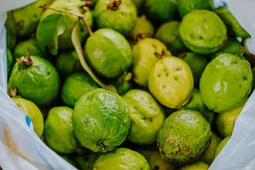 Guava Local - Natural.