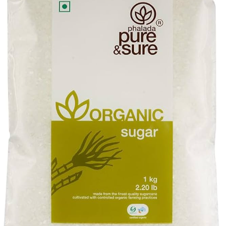 Pure & Sure - Organic Sugar 